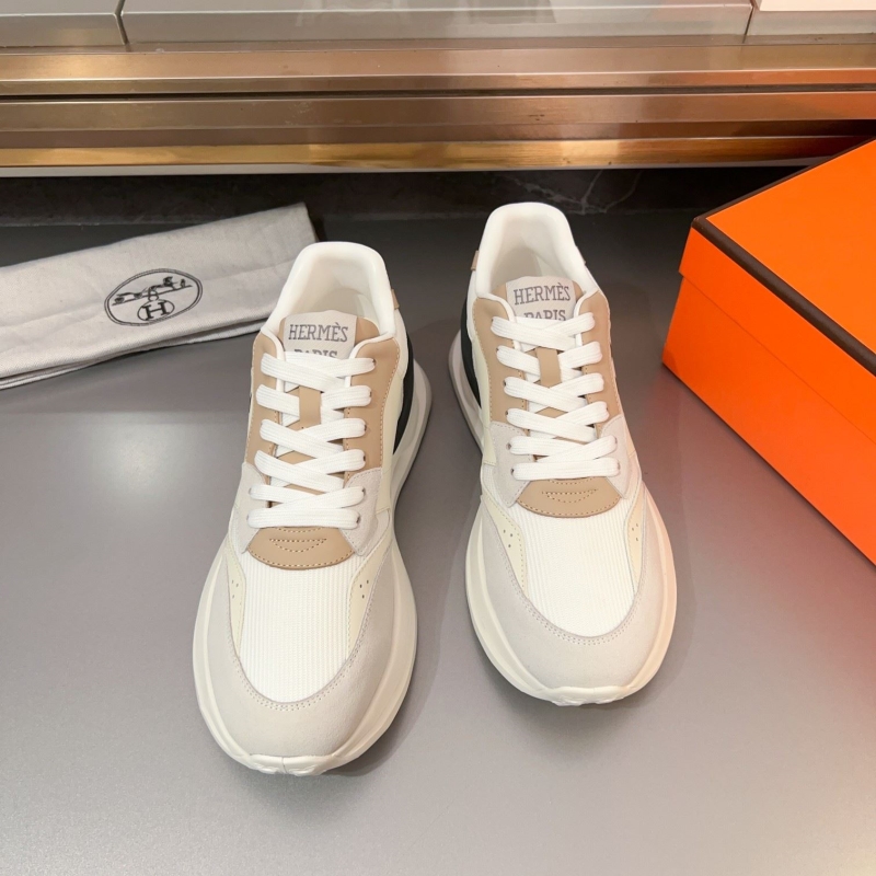 Hermes Sneakers